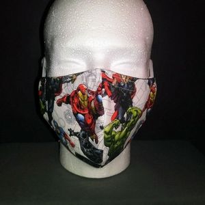 Children's Face Mask